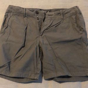 Abercrombie mens shorts